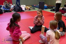 03.-05.01.2026 Dreikönigstrainingslager in Wimpassing